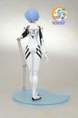 C:MO - Rebuild of Evangelion: Rei Ayanami Posable Figure