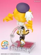 Cu-poche - Puella Magi Madoka Magica the Movie: Mami Tomoe Posable Figure