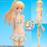 BEACH QUEENS - Busou Shinki: Ann Complete Figure