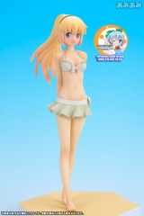  BEACH QUEENS - Busou Shinki: Ann Complete Figure