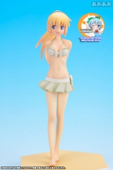 BEACH QUEENS - Busou Shinki: Ann Complete Figure
