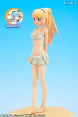  BEACH QUEENS - Busou Shinki: Ann Complete Figure