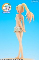  BEACH QUEENS - Busou Shinki: Ann Complete Figure