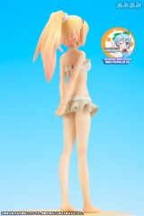  BEACH QUEENS - Busou Shinki: Ann Complete Figure