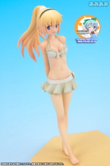  BEACH QUEENS - Busou Shinki: Ann Complete Figure