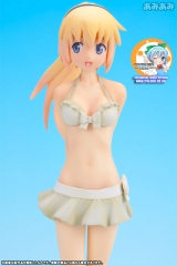  BEACH QUEENS - Busou Shinki: Ann Complete Figure