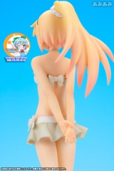  BEACH QUEENS - Busou Shinki: Ann Complete Figure