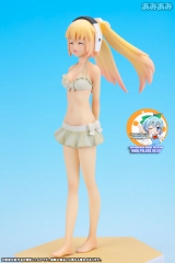  BEACH QUEENS - Busou Shinki: Ann Complete Figure