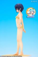 BEACH QUEENS - Hidamari Sketch x Honeycomb: Sae 1/10 Complete Figure