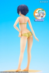 BEACH QUEENS - Hidamari Sketch x Honeycomb: Sae 1/10 Complete Figure