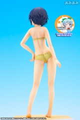 BEACH QUEENS - Hidamari Sketch x Honeycomb: Sae 1/10 Complete Figure