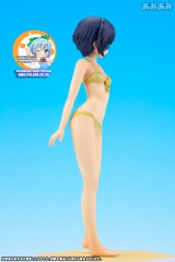 BEACH QUEENS - Hidamari Sketch x Honeycomb: Sae 1/10 Complete Figure
