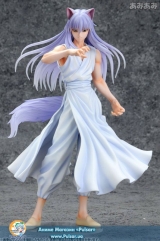 Оригинальная аниме фигурка ARTFX J - YuYu Hakusho: Youko Kurama 1/8 Complete Figure