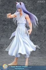 Оригинальная аниме фигурка ARTFX J - YuYu Hakusho: Youko Kurama 1/8 Complete Figure