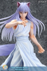 Оригинальная аниме фигурка ARTFX J - YuYu Hakusho: Youko Kurama 1/8 Complete Figure