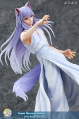Оригинальная аниме фигурка ARTFX J - YuYu Hakusho: Youko Kurama 1/8 Complete Figure