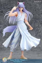 Оригинальная аниме фигурка ARTFX J - YuYu Hakusho: Youko Kurama 1/8 Complete Figure