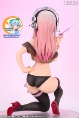 Super Sonico -Koakuma Nurse ver.- 1/7 Complete Figure
