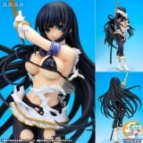 Оригинальная аниме фигурка Senran Kagura - Ikaruga 1/8 Complete Figure