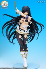 Оригинальная аниме фигурка Senran Kagura - Ikaruga 1/8 Complete Figure
