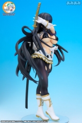 Оригинальная аниме фигурка Senran Kagura - Ikaruga 1/8 Complete Figure