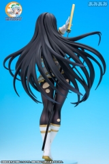 Оригинальная аниме фигурка Senran Kagura - Ikaruga 1/8 Complete Figure