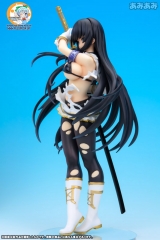 Оригинальная аниме фигурка Senran Kagura - Ikaruga 1/8 Complete Figure