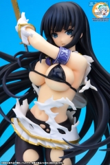 Оригинальная аниме фигурка Senran Kagura - Ikaruga 1/8 Complete Figure