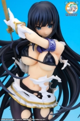 Оригинальная аниме фигурка Senran Kagura - Ikaruga 1/8 Complete Figure