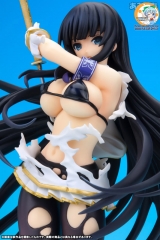 Оригинальная аниме фигурка Senran Kagura - Ikaruga 1/8 Complete Figure