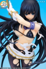 Оригинальная аниме фигурка Senran Kagura - Ikaruga 1/8 Complete Figure