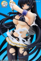 Оригинальная аниме фигурка Senran Kagura - Ikaruga 1/8 Complete Figure