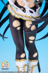 Оригинальная аниме фигурка Senran Kagura - Ikaruga 1/8 Complete Figure
