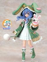 Оригінальна аніме фігурка Date A Live - Yoshino 1/8 Complete Figure