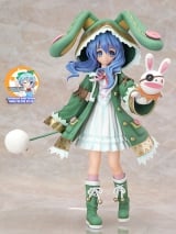 Оригінальна аніме фігурка Date A Live - Yoshino 1/8 Complete Figure