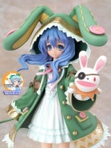 Оригінальна аніме фігурка Date A Live - Yoshino 1/8 Complete Figure