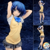 Оригінальна аніме фігурка Ano Natsu de Matteru - Kanna Tanigawa 1/6 Complete Figure