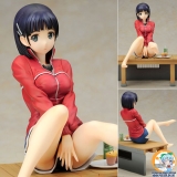 Оригінальна аніме фігурка Sword Art Online - Suguha Kirigaya 1/8 Complete Figure