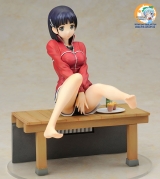 Оригінальна аніме фігурка Sword Art Online - Suguha Kirigaya 1/8 Complete Figure