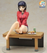 Оригінальна аніме фігурка Sword Art Online - Suguha Kirigaya 1/8 Complete Figure