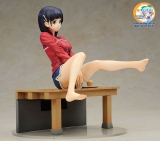 Оригінальна аніме фігурка Sword Art Online - Suguha Kirigaya 1/8 Complete Figure