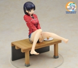 Оригінальна аніме фігурка Sword Art Online - Suguha Kirigaya 1/8 Complete Figure