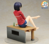 Оригінальна аніме фігурка Sword Art Online - Suguha Kirigaya 1/8 Complete Figure