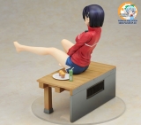Оригінальна аніме фігурка Sword Art Online - Suguha Kirigaya 1/8 Complete Figure