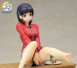 Оригінальна аніме фігурка Sword Art Online - Suguha Kirigaya 1/8 Complete Figure