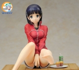 Оригінальна аніме фігурка Sword Art Online - Suguha Kirigaya 1/8 Complete Figure