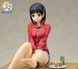 Оригінальна аніме фігурка Sword Art Online - Suguha Kirigaya 1/8 Complete Figure