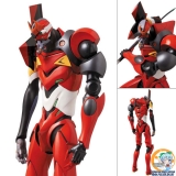 Оригинальная аниме фигурка Real Action Heroes Neo No.634 RAH NEO EVA Kai Type-02 Gamma