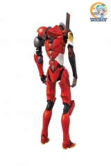 Оригінальна аніме фігурка Real Action Heroes Neo No.634 RAH NEO EVA Kai Type-02 Gamma