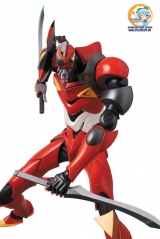 Оригінальна аніме фігурка Real Action Heroes Neo No.634 RAH NEO EVA Kai Type-02 Gamma